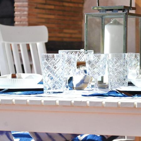 Belleview Villa برشلونة المظهر الخارجي الصورة