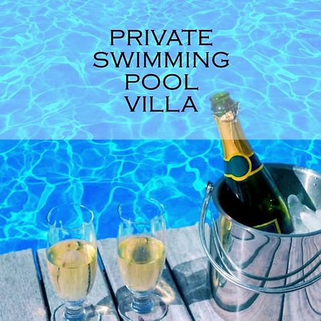 Belleview Villa برشلونة المظهر الخارجي الصورة