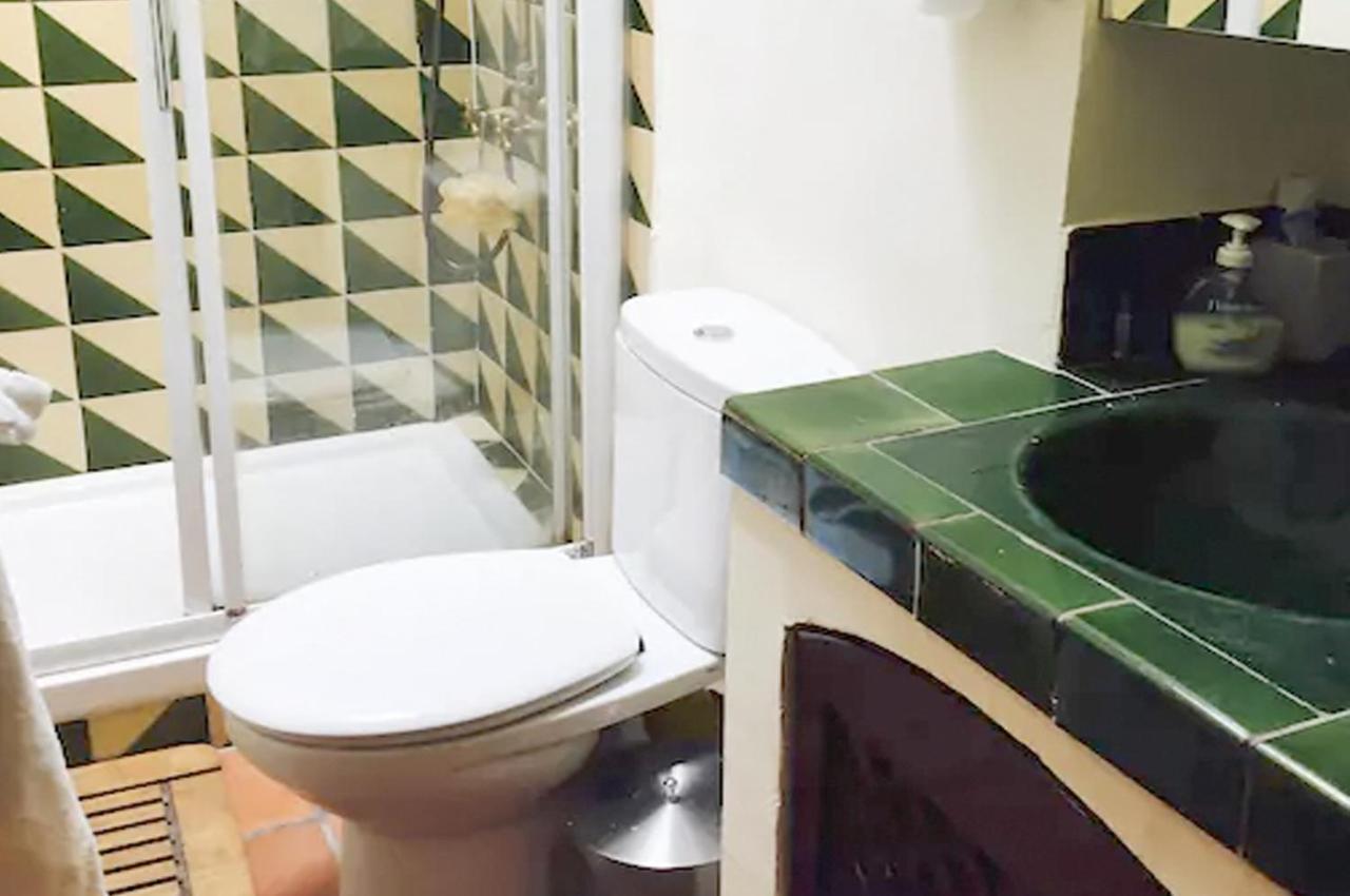 Belleview Villa برشلونة المظهر الخارجي الصورة