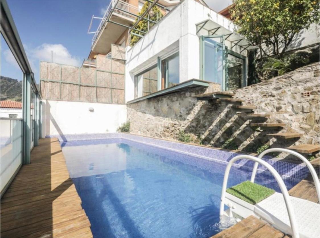 Belleview Villa برشلونة المظهر الخارجي الصورة