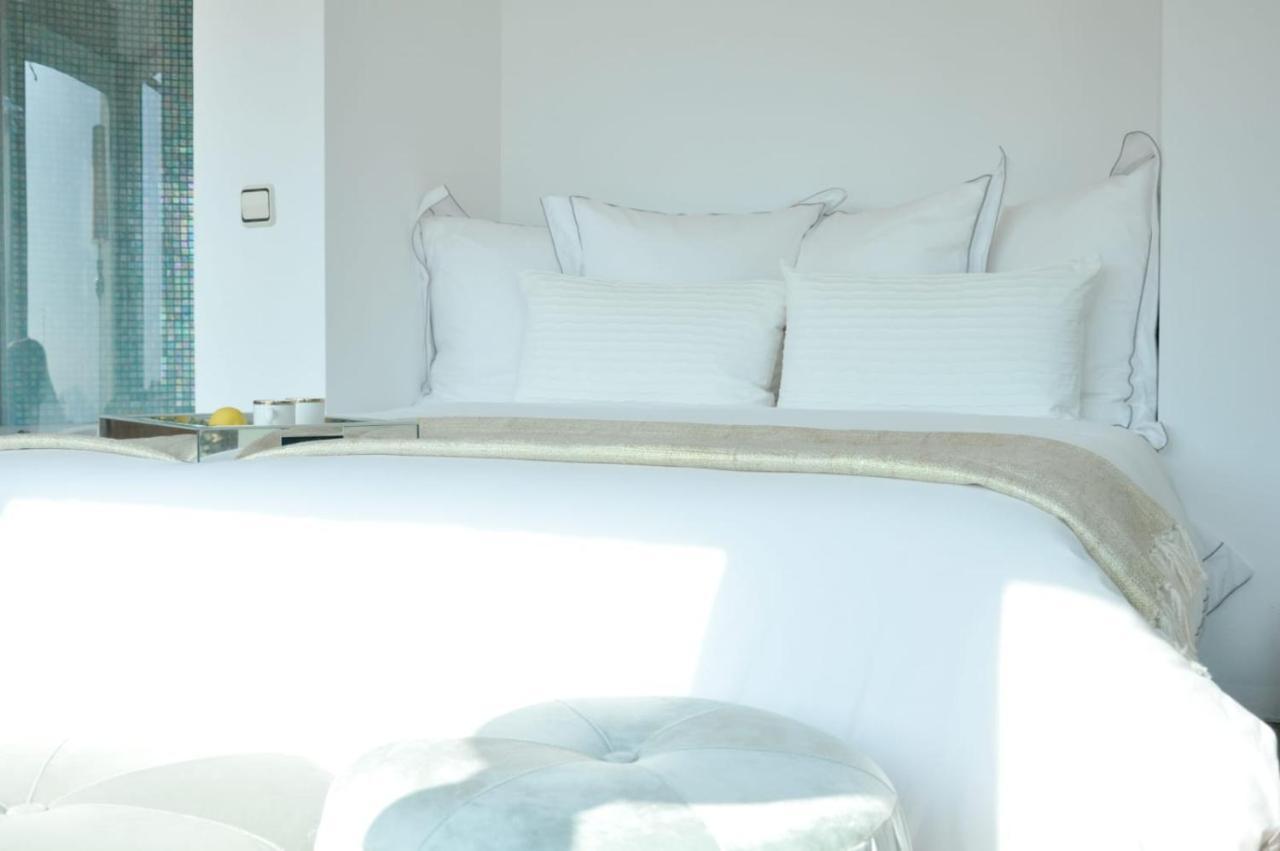 Belleview Villa برشلونة المظهر الخارجي الصورة