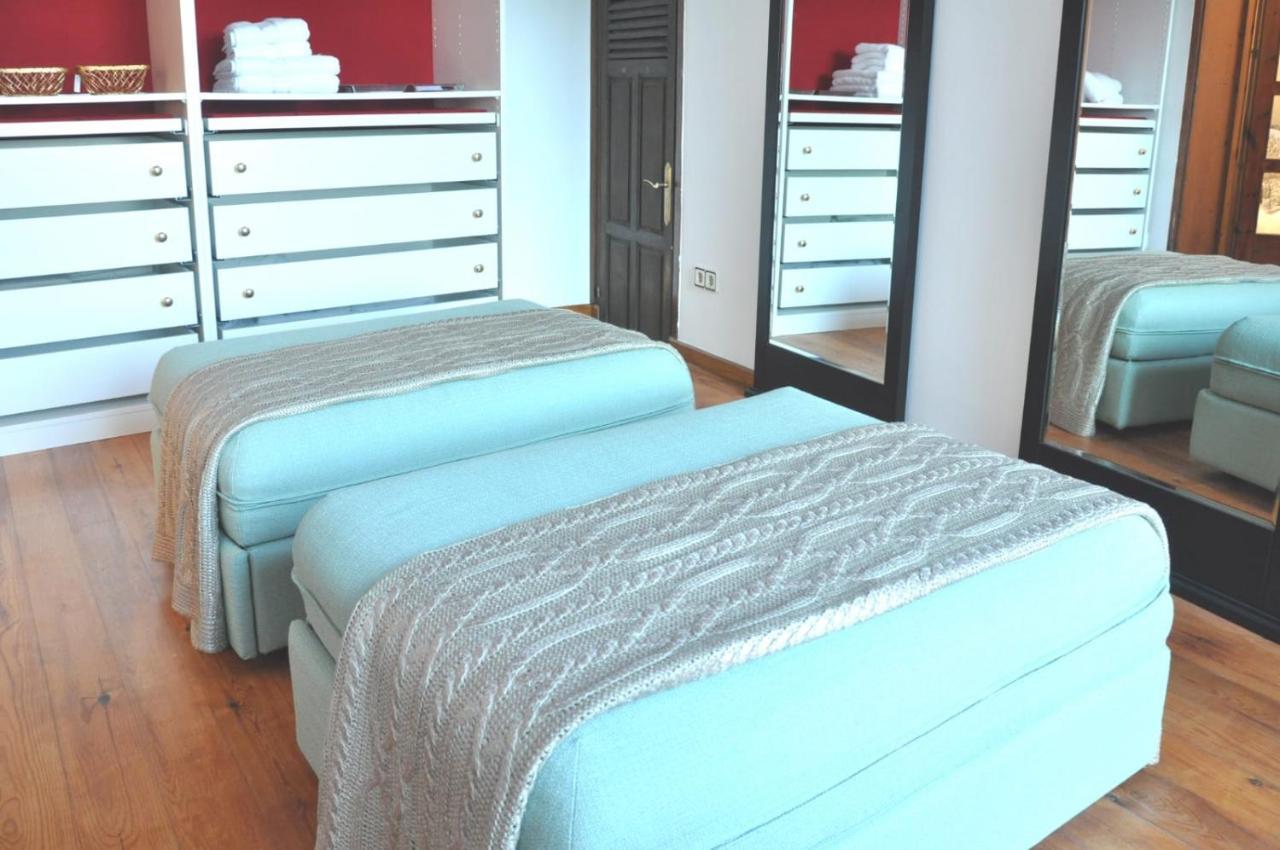 Belleview Villa برشلونة المظهر الخارجي الصورة