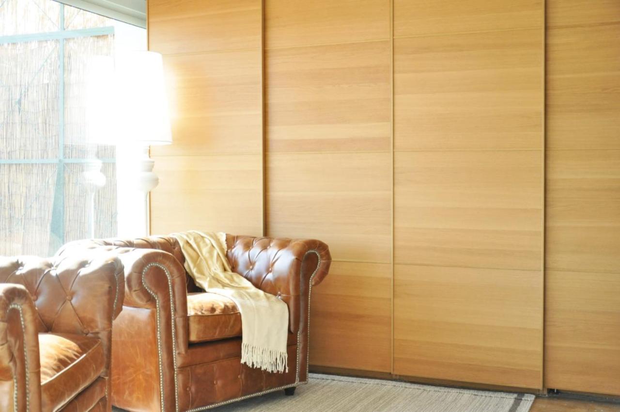Belleview Villa برشلونة المظهر الخارجي الصورة