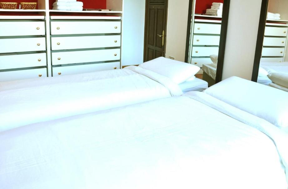 Belleview Villa برشلونة المظهر الخارجي الصورة