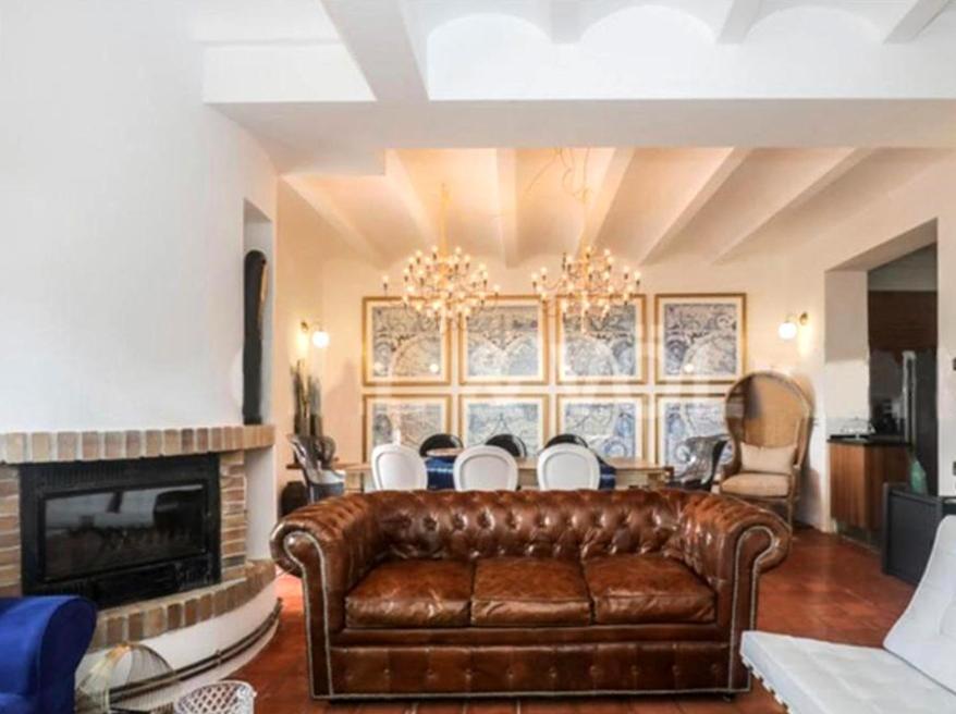 Belleview Villa برشلونة المظهر الخارجي الصورة